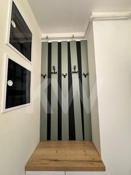 Apartament PREMIUM 3 camere de inchiriat - GREEN HILL - 13