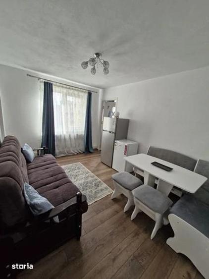 Inchiriez apartament Minerilor - 3
