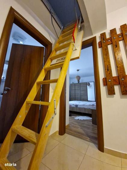 Exclusivitate! Apartament 2 camere - Mamaia Nord - 89.000 euro - 12