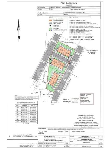 Crizantemelor Residence – Vila finalizata tip Duplex, disponibila imediat - 16