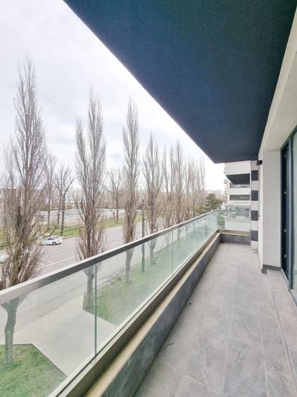 Apartament cu finisaje moderne, situt central in Mamaia - 8