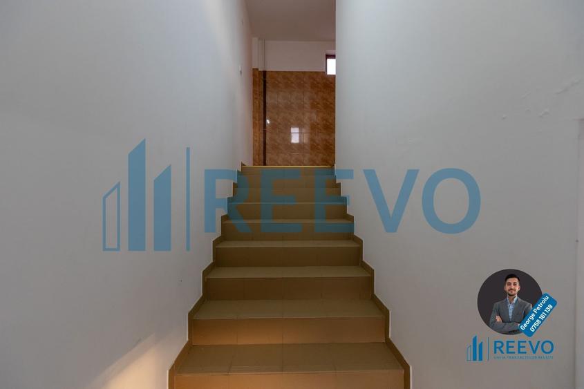 Casă + Spațiu Comercial de vânzare, Șerbanești, Bacău - 9