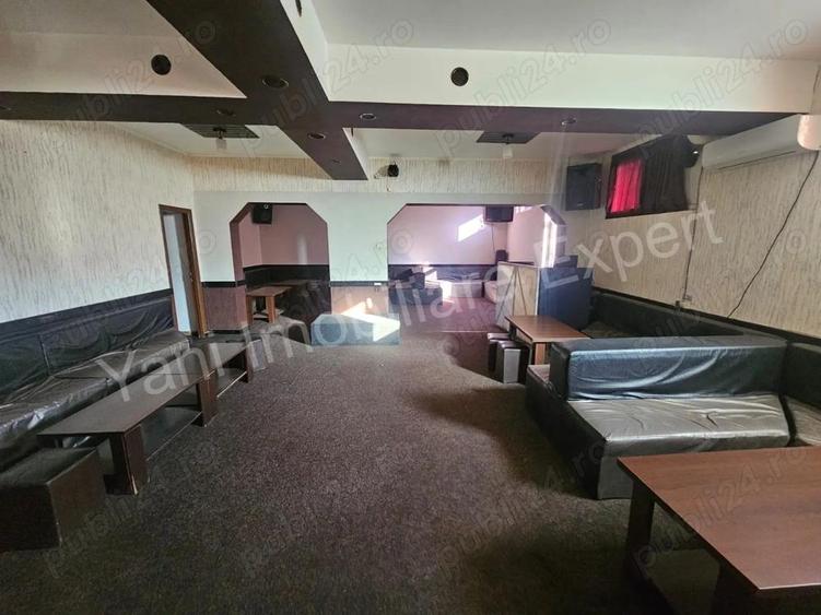 Casa + spa?iu comercial de vanzare in Curtea de Arge?. - 19