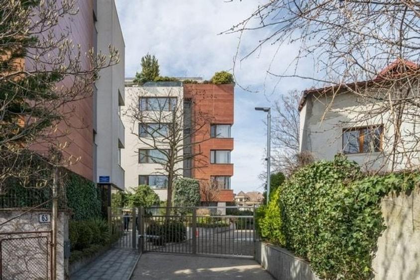 NOU! 3 camere 125 mpu, Complex Barbu Delavrancea, parcare! - 42