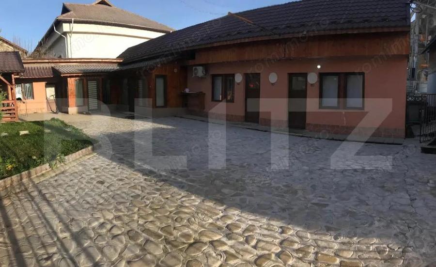 Casa de vanzare, 200 mp, zona Exterior Nord - Comision 0% la Cumparator - 15