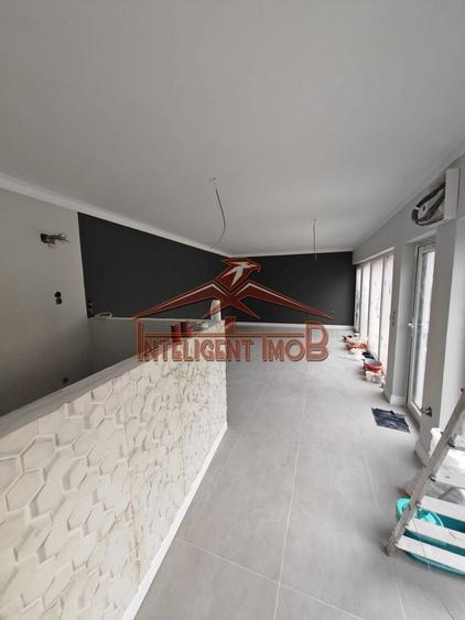 Casa superbă la cheie cu 11 camere in Turnisor jud.Sibiu - 9