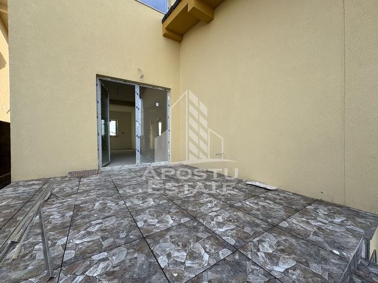 Duplex cu 4 camere Urseni - MosnitaNoua cu toate utilitatile - 11
