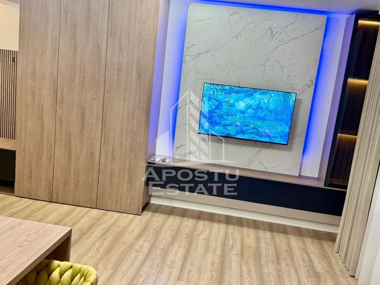 Apartament cu 2 camere la prima inchiriere, zona Giroc, Timisoara - 10