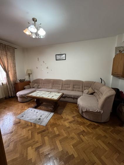 Apartament 3 camere, cf 1A, semidec, parter/5, Ultracentral - 10