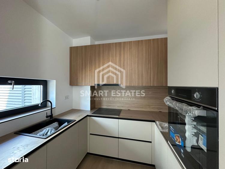 Duplex Modern P+1 - Parcul Teilor - Comision 0% - 3