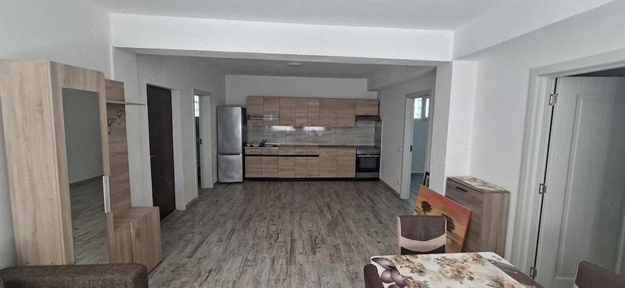 Inchiriem apartamente cu 2 camere si living openspace zona Turnisor - 3