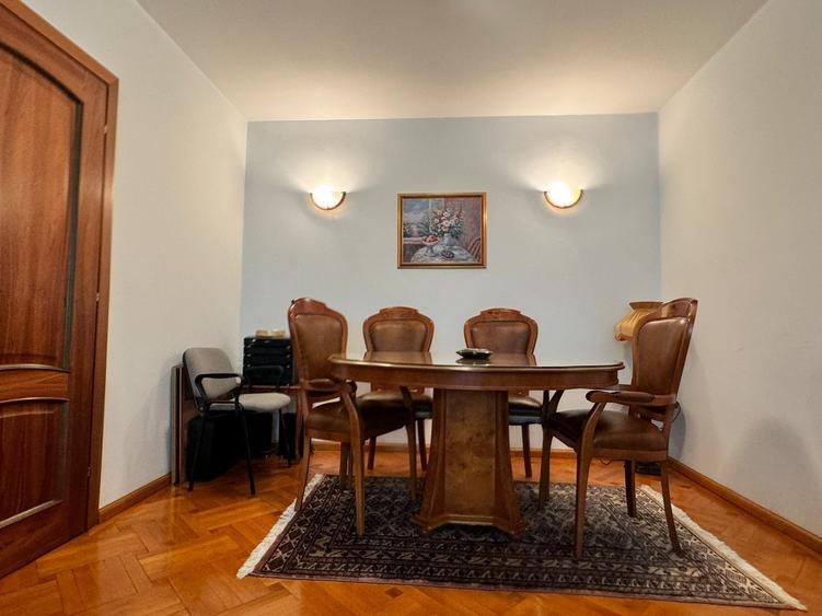 APARTAMENT 2 CAMERE -  ALEEA ALEXANDRU - UTILIZARE MIXTA - LOCUINTA/BIROU - 3