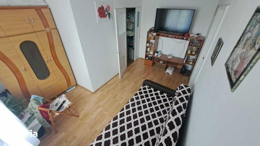 Apartament 3 camere semidecomandat - Rahova - 5