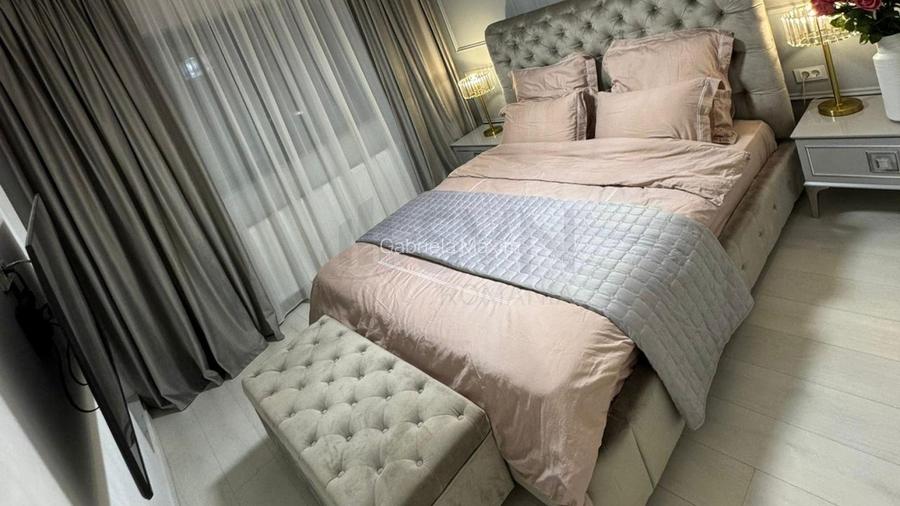 REA1024597 Apartament 2 camere Grozavesti