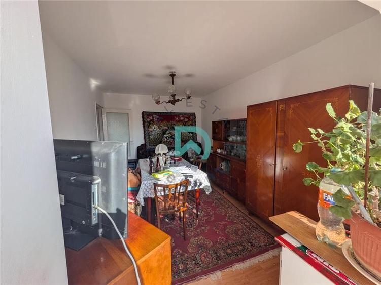 Apartament 3 camere Intrare Racadau, Brasov - 2