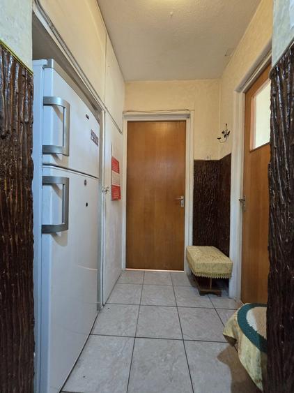 Constantin Brancoveanu - Nitu Vasile, decomandat, bloc anvelopat - 8