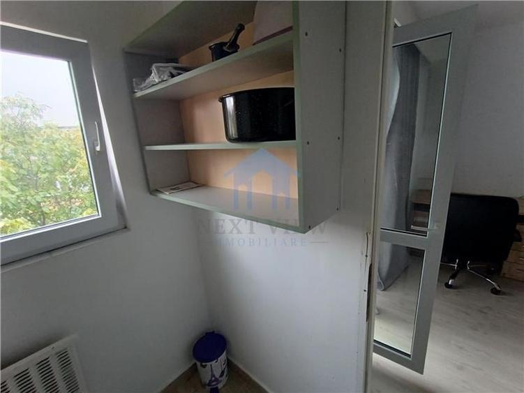 Garsoniera, Zorilor - 7