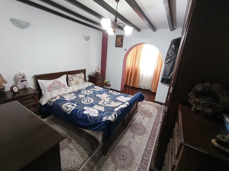 Apartament 4 camere zona Frumoasa, etaj 1 !!! - 1