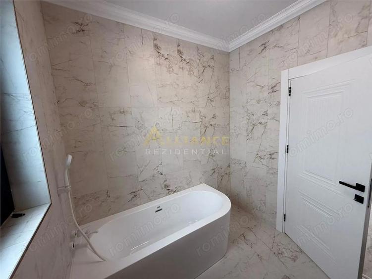 4 camere 3 bai + dressing teren 540mp - 10