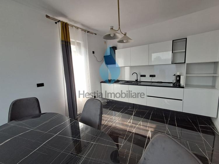 Vila individuala, eleganta, P+M, Bucium-Lidl(spate). - 2