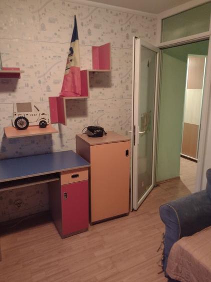 Apartament 2 cam decomandat, et 3/8, 380 euro, Buzoieni, piata Rahova - 14