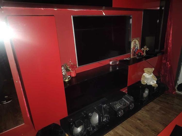 Apartament doua camere bd. Stadionului ,complet mobilat/utilat - 2