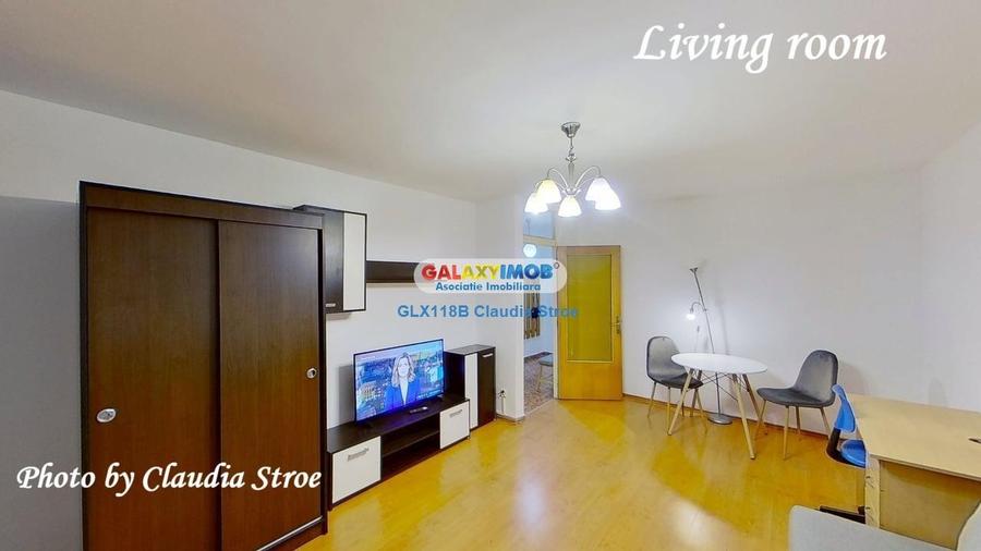 Inchiriere garsoniera DISTOR - BABA NOVAC metrou Dristor - 5