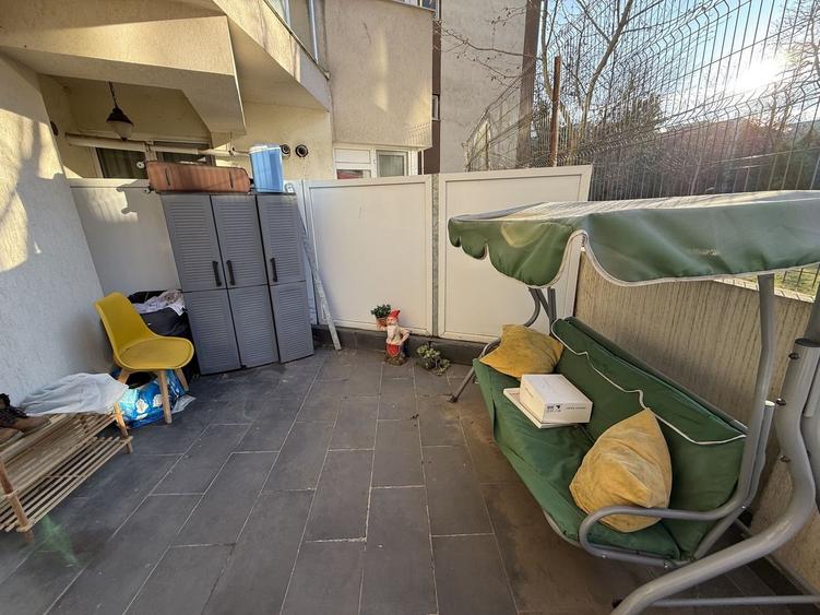 Ap 2 cam + terasa(curte) total 61.6mp - bloc 2020 - Nicolae Grigorescu - 15