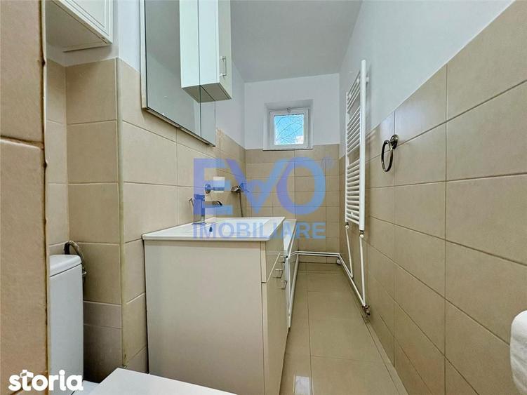 Apartament de inchiriat, 3 camere, Alexandru cel Bun, Iasi - 5