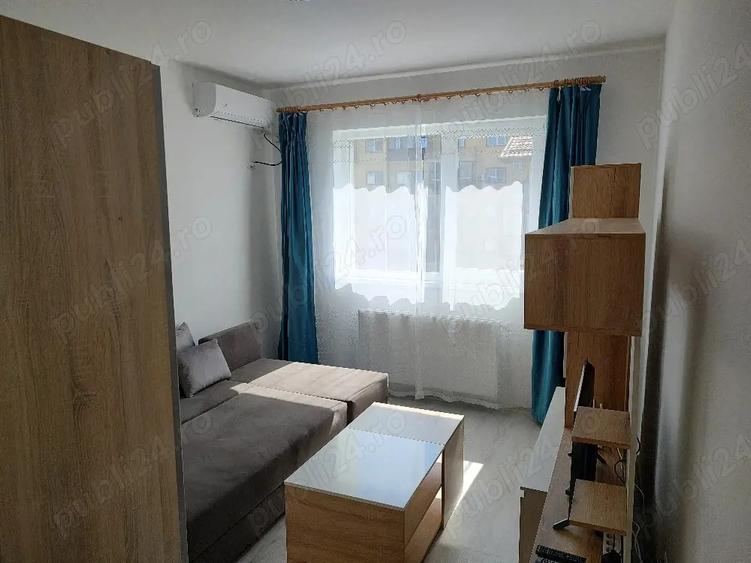 Garsoniera in Residence - 5