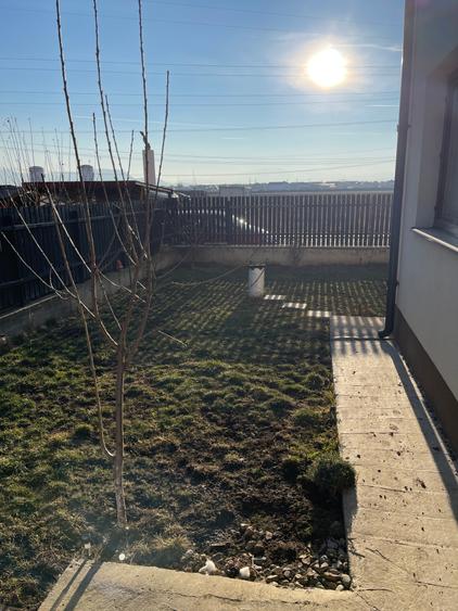 Apartament 2 camere Sanpetru Residence - 10