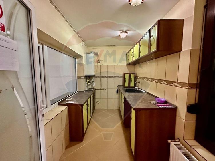 Spațiu comercial 100mp str Marasesti - 12