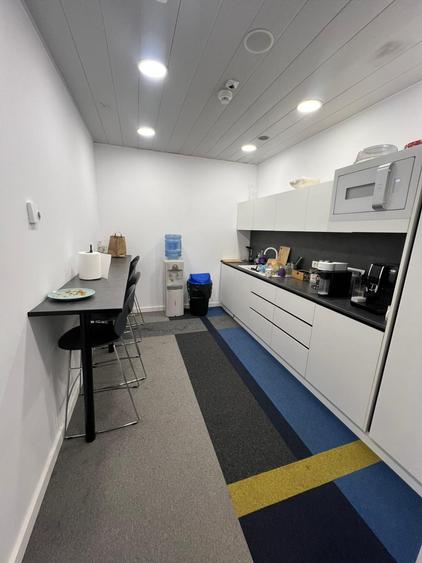 Spatiu de birouri amenajat One Herastrau Office - 11