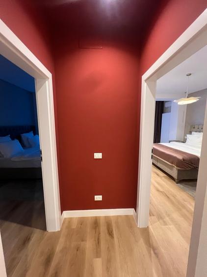 Apartament 3 cam lux | 125 mp | Grădină proprie | Parcare | Sisești – Green Lake - 5