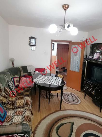 Apartament cu 3 camere de vânzare pe strada Dealului! - 9