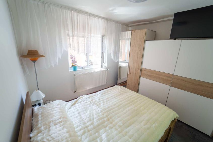Apartament 2 camere , 41mp , Etaj 1 , Blascovici | Schimb cu casa plus diferenta - 5