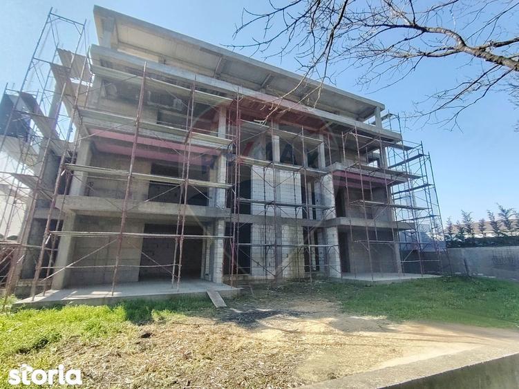 Apartament cu 3 camere CRANGUL PETRESTI. - 5