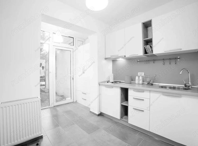 SAD - Spatiu comercial / de birouri in Dacia - ideal cabinet Psiho, manichiura - 1