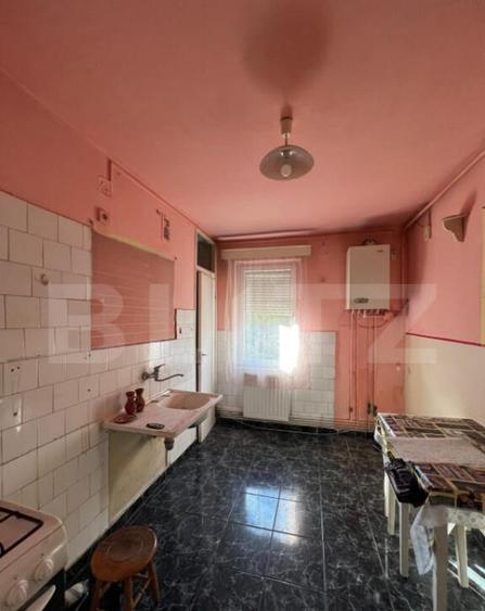 Apartament 2 camere, 52 mp, zona Tudor - 2