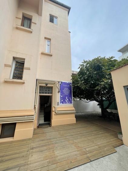 Dorobanti Capitale - STRADA ROMA - 4