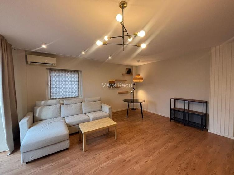 Apartament de inchiriat 3 camere Pipera, Scoala Americana