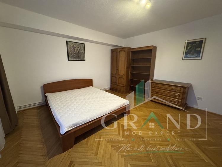 APARTAMENT 2 CAMERE | DECOMANDAT | 64 MP | BALCON | MĂNĂȘTUR–PRIMĂVERII–MOL - 7