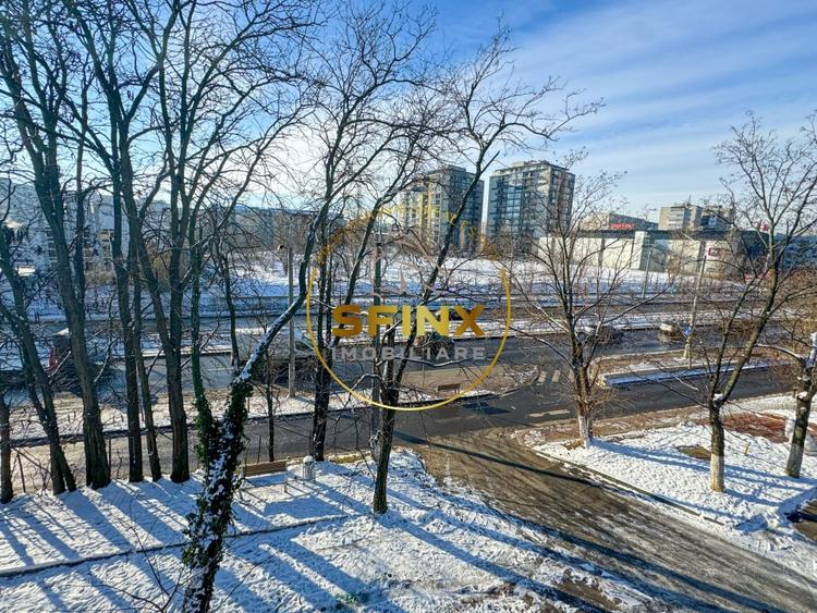 Cladire S+P+E+M 380mp + curte 120mp - zona Titan - 10