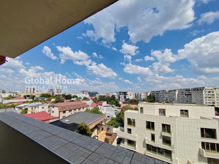 3 Camere | Piața Alba Iulia | Vede Panoramică | Loc Parcare - 6