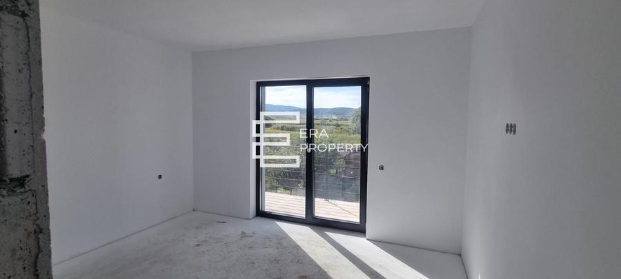 Casă individuală 125 mp utili, teren 480 mp, Cristian - proiect personalizabil - 2