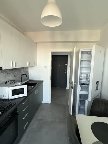 Garsoniera de inchiriat Tower Residence - 2