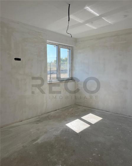 RECO Casa cu 3 dormitoare, plan parter- Paleu - 10