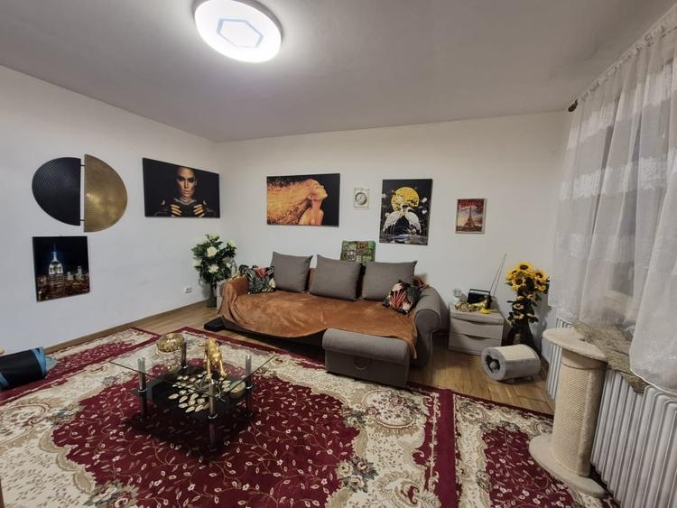 Casa 2 camere, 46mp utili - zona Iosefin - 2