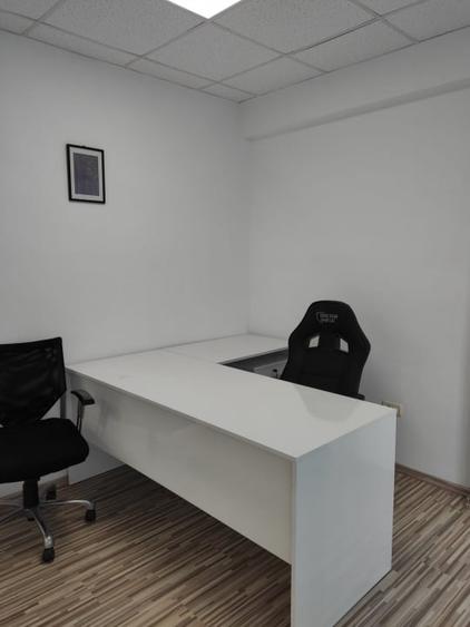 Capitol - Sala Sporturilor, spatiu birou 60 mp., recent renovat - 10