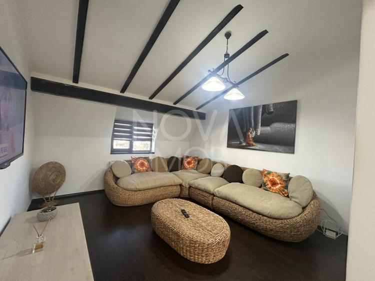 Apartament 3 camere Turnisor, mobilat si utilat modern - 1